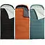 Vango Stellar Grande Sleeping Bag Range image 1