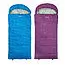 Vango Stellar Junior Sleeping Bag Range image 1