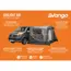 Vango Sunlight Air Low Awning / Canopy image 2