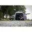 Vango Tailgate Hub II Low Driveaway Awning image 20