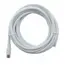 Vision Plus 5M Coax Cable with Coax Plug image 1