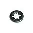 Washer Starlock 5mm for Spinflo Cooker Grill Assembly image 1