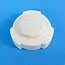 Waterfill Cap for the Thetford Porta Potti 465 - Edleweiss image 1