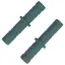 Whale 1/2" barbed connector (2 pack) - WU1282 image 2