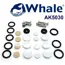 Whale Elegance Service Kit AK5030 image 1