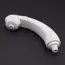 Whale Elegance Shower Head (White) image 1