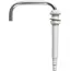 Whale Telescopic Swivel Tap Without On/Off image 1