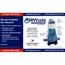 Whale Universal Freshwater Pump 8 Litres image 7