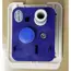 Whale Watermaster Socket for Microswitch system - off white/cream image 2