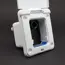 White Aquasmart Socket image 4